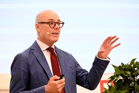 Philosoph, Universität Bonn, bei einem Vortrag am 7. August 2026 bei den 'Salzburger Hochschulwochen'