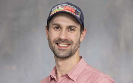 Matthias Wolf