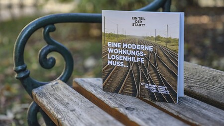 Situationsbericht 2025 der Wiener Wohnungslosenhilfe