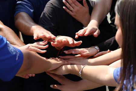 Initiative Weltethos Österreich feiert 20-jähriges Jubiläum