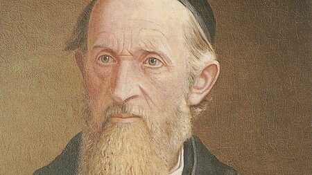 Abt Franz Pfanner