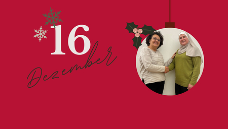 Adventkalender: 16. Dezember 2025