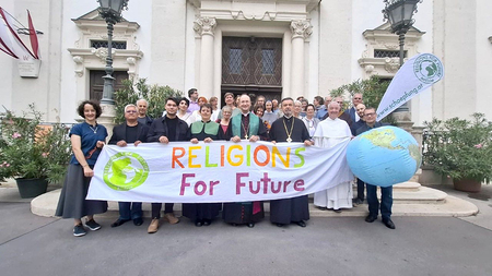 'Religions for Future'