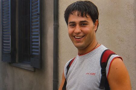Luigi Brutti (1984-2011)