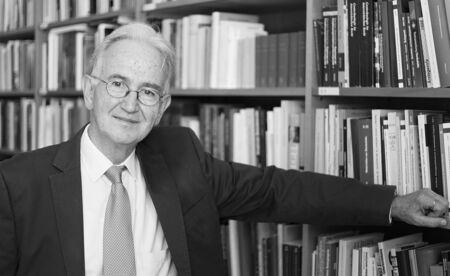 Enrique Prat (1943-2026)
