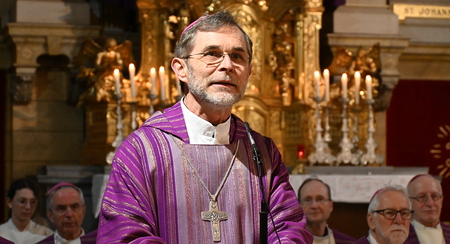 Vollversammlung der Österreichischen Bischofskonferenz (St. Johann b. Herberstein, 9. bis 12. 3.2026)