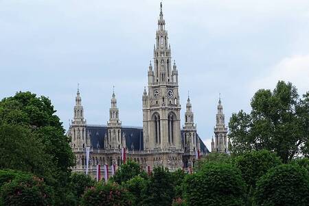 Von Stadt Wien initiierter Religionsdialog geht weiter