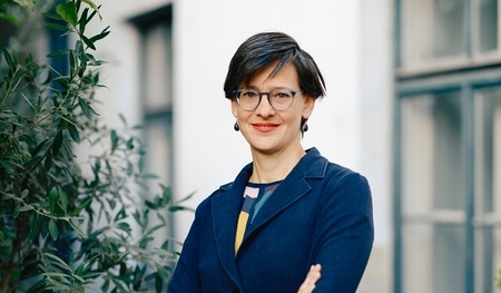 Katharina Renner
