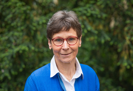 Sr. Christine Rod