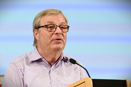 Prof. Franz Gmainer-Pranzl