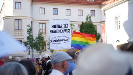 Caritas Steiermark fordert Krisengipfel nach Förderkürzungen