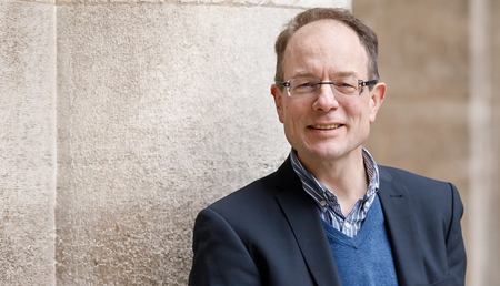 Tück begrüßt neues Maria-Dokument: Wichtige Klärungen auch für Ökumene