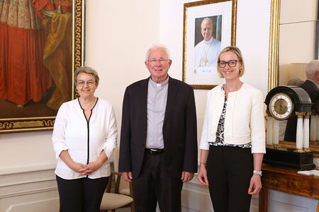 Salzburg: Barbara Rampl neue Leiterin der Stabstelle für Prävention