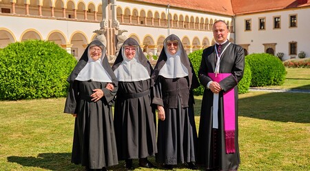 Goldenstein: Ehemalige Schülerin erhebt Vorwurf 'psychischer Gewalt'