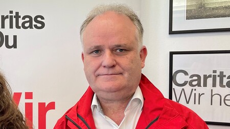 Caritas kritisiert sinkendes Budget bei Entwicklungspolitik