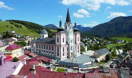 Mariazell: NÖ-Bauernbundwallfahrt im Zeichen der 'Wertschätzung'