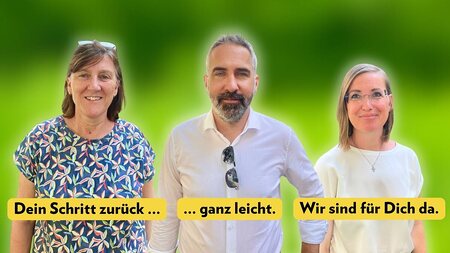 'Wiedereintritt leicht gemacht': Neue Kampagne der Kirche in Kärnten