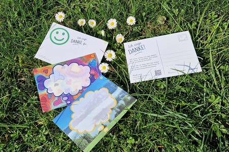 Neue Kirchen-Aktion für mehr Wertschätzung im Alltag