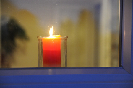 Initiative 'Lichter der Hoffnung'