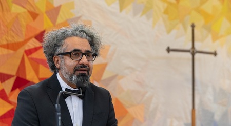 Prof. Ahmad Milad Karimi