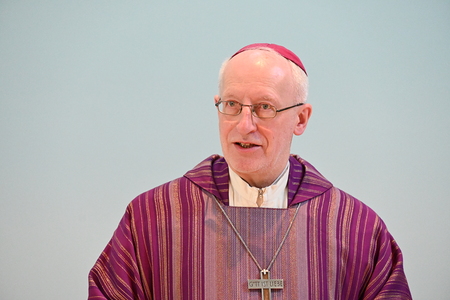 Vollversammlung der Österreichischen Bischofskonferenz (St. Johann b. Herberstein, 9. bis 12. 3.2026)