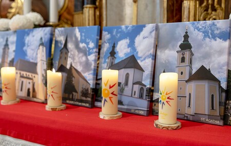 Generalvikar: Um- und Neubau von Kirche braucht Teamwork