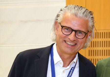 Theologe Hoff: Synodalität braucht weitere Schritte im Kirchenrecht