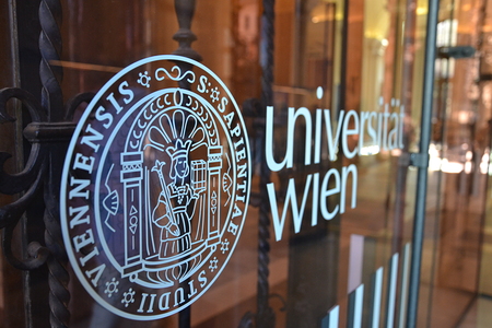 Universität Wien