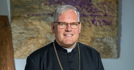 Ordinariatskanzler Offizial FI Kan. Msgr. Dr. Jakob Ibounig