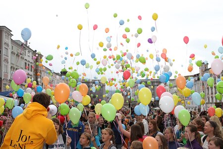 Kaleidio: Österreichs größtes Jungscharlager heuer in der Steiermark