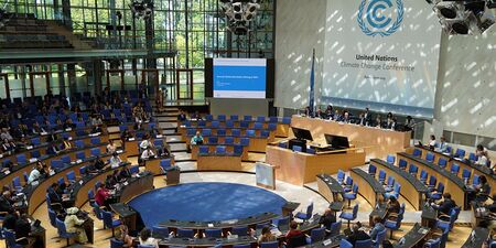 Kirchenfachstelle warnt vor Illusionen privater Klimafinanzierung