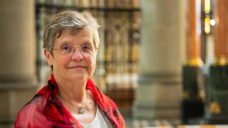 Ordensfrau: Menschenhandel gibt es auch in Österreich