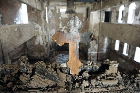 'Kirche in Not' warnt vor Verschlechterung der Religionsfreiheit