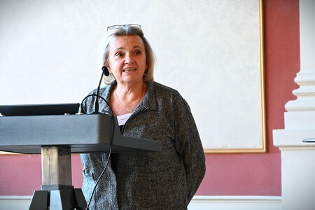 Prof. Regina Polak