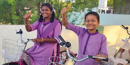 Dalits in Indien