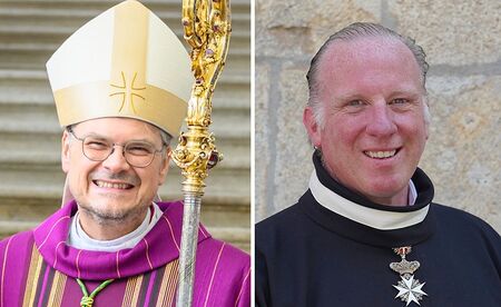 Propst Klaus Sonnleitner, Markus Pejacsevich