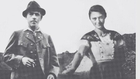 Ausstellung zu Franz und Franziska Jägerstätter in Linz und Wien
