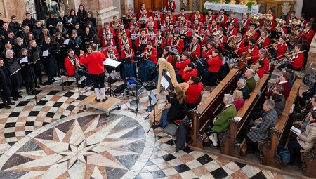 Glettler: Musik bewahrt vor Abstumpfung in belastender Zeit