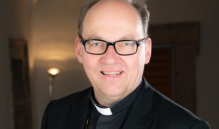Bischof Glettler: Schluss mit Vernichten und Zerstören!